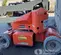2015 JLG E450AJ Articulating Boom Lift