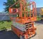 2018 Snorkel S4726E Scissor Lift