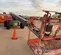 2017 Skyjack SJ66T Boom Lift