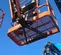 2016 JLG E450AJ Articulating Boom Lift