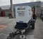 2018 Allmand MP25 Diesel Generator