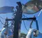 2019 Allmand NLV-ML3EC Portable Light Tower