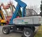 2017 Genie S-85 Boom Lift