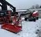 2017 Skyjack SJ45T Boom Lift