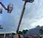 2017 JLG 800S Boom Lift