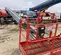 2018 Skyjack SJ86T Boom Lift