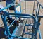 2017 Genie S-45 Boom Lift