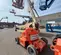 2016 JLG E450AJ Articulating Boom Lift