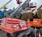 2017 Skyjack SJ66T Boom Lift