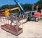 2017 Skyjack SJ63AJ Articulating Boom Lift