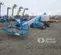 2017 Genie S-40 Boom Lift