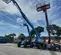 2017 Genie S-85 Boom Lift