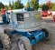 2016 Genie Z-45/25J IC Articulating Boom Lift