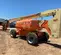 2017 JLG 800AJ Articulating Boom Lift