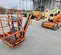 2016 JLG E400AJPN Articulating Boom Lift