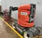 2017 Skyjack SJ30ARJE Articulating Boom Lift