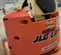 2013 JLG E400AJPN Articulating Boom Lift
