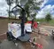 2019 Magnum Pro MLT3060MV Portable Light Tower