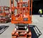 2019 Snorkel S3219E Scissor Lift