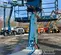 2017 Genie S-45 Boom Lift