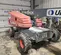 2017 Skyjack SJ45T Boom Lift