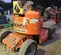 2016 JLG E450AJ Articulating Boom Lift
