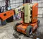 2017 JLG E300AJP Articulating Boom Lift