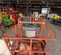 2016 JLG E400AJPN Articulating Boom Lift