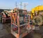 2017 JLG E450AJ Articulating Boom Lift