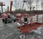 2017 Skyjack SJ45T Boom Lift