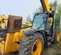 2015 JCB 510-56 S Forklift