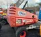2017 Skyjack SJ45T Boom Lift
