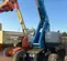 2017 Genie S-65 Boom Lift
