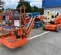 2016 JLG E400AJPN Articulating Boom Lift