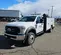 2019 Ford F550REGXLD4WD