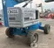 2017 Genie S-45 Boom Lift