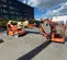 2017 JLG E400AJPN Articulating Boom Lift
