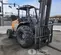 2017 Case 586H Forklift