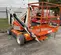 2016 Snorkel A38E Articulating Boom Lift