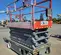 2017 Skyjack SJIII4740 Scissor Lift