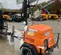 2020 Magnum Pro MLT6SM Portable Light Tower