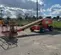 2017 JLG 600S Boom Lift