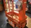 2019 Snorkel TM12E Self-Propelled One-Person Lift