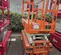 2019 Snorkel S3219E Scissor Lift