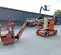 2017 JLG E300AJP Articulating Boom Lift