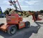 2016 JLG E450AJ Articulating Boom Lift