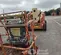 2017 JLG E450AJ Articulating Boom Lift