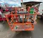2016 JLG E450AJ Articulating Boom Lift