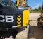 2023 JCB JZ141 Excavator