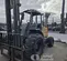 2017 Case 586H Forklift